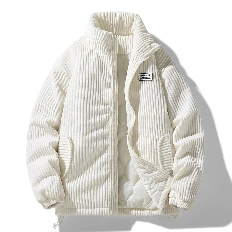 Mascha | Cordjacke
