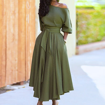 Jennifer - Elegantes Kleid für jeden Anlass