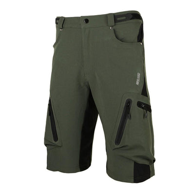 Ezekiel - Herren Outdoor Radhose