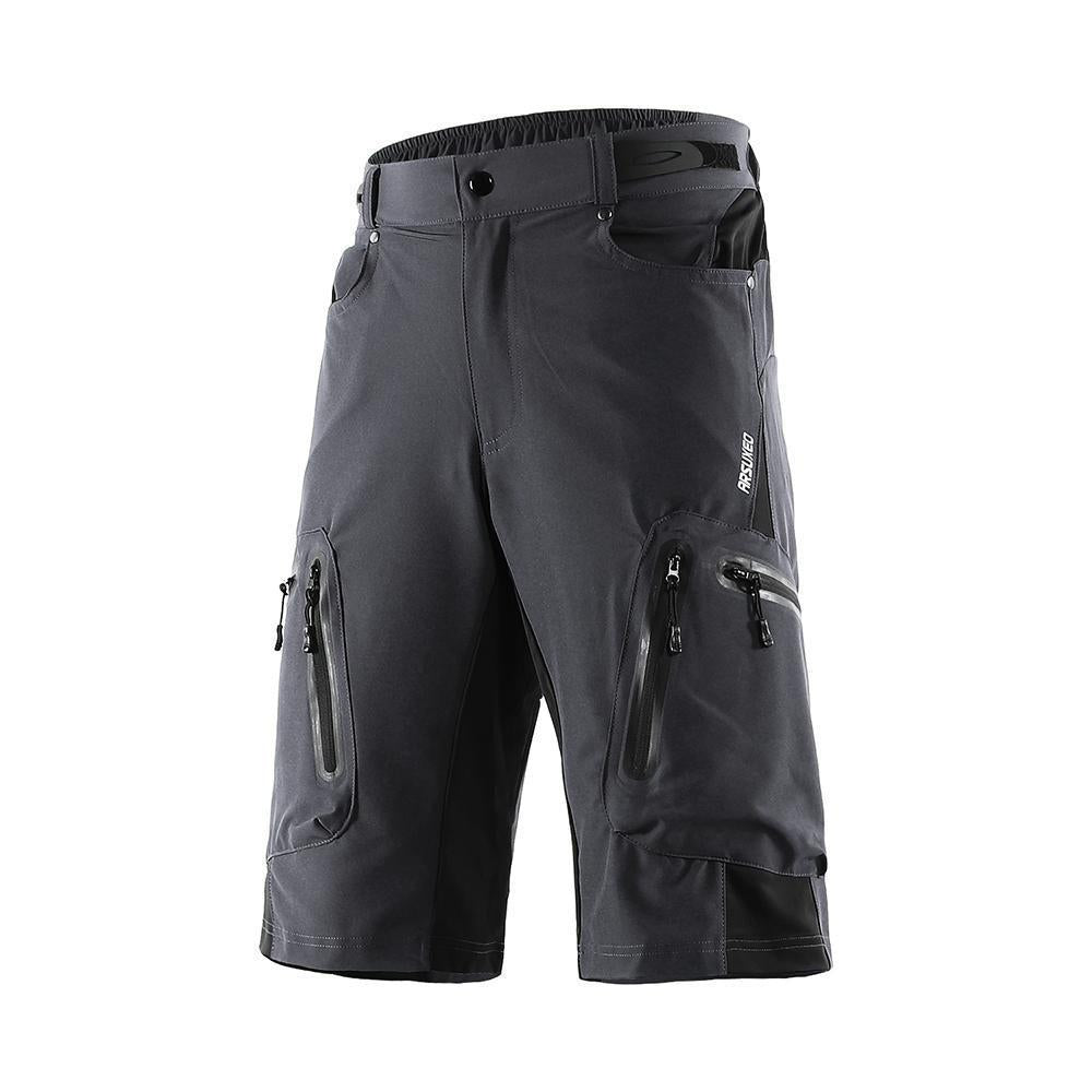 Ezekiel - Herren Outdoor Radhose