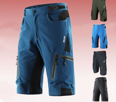 Ezekiel - Herren Outdoor Radhose