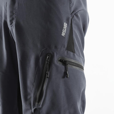 Ezekiel - Herren Outdoor Radhose