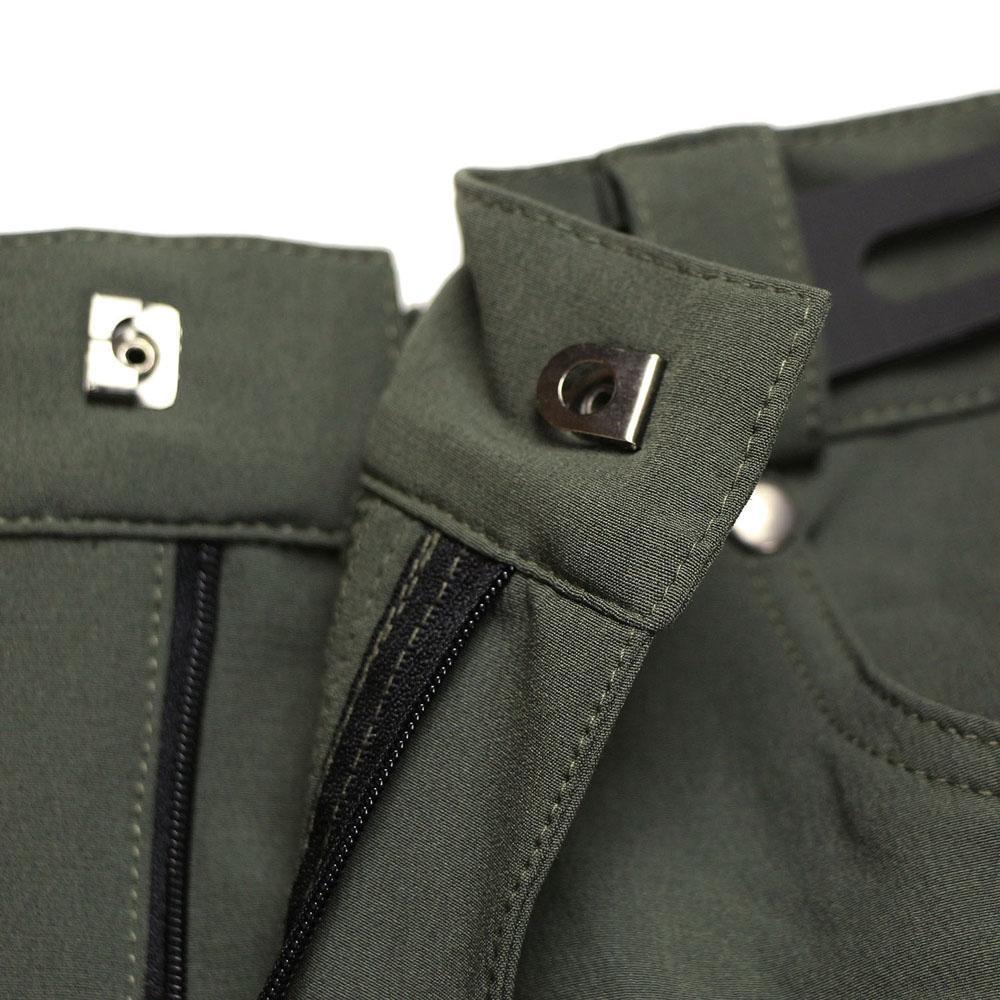 Ezekiel - Herren Outdoor Radhose