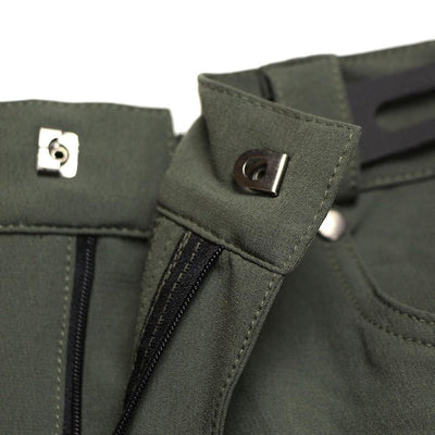 Ezekiel - Herren Outdoor Radhose