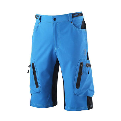 Ezekiel - Herren Outdoor Radhose
