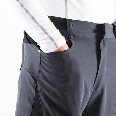 Ezekiel - Herren Outdoor Radhose