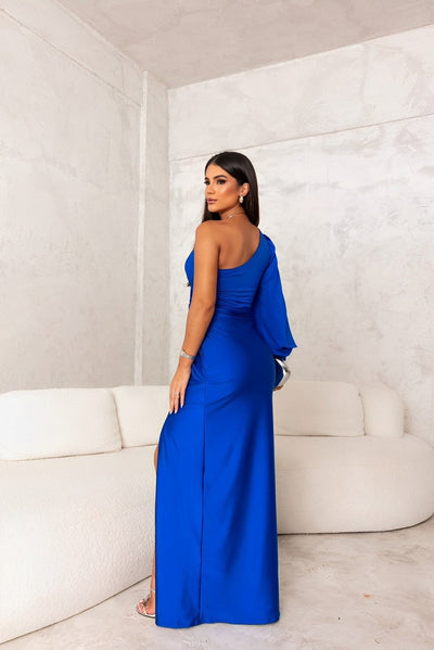 Celestina Gown – Das perfekte Abendkleid