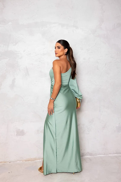 Celestina Gown – Das perfekte Abendkleid