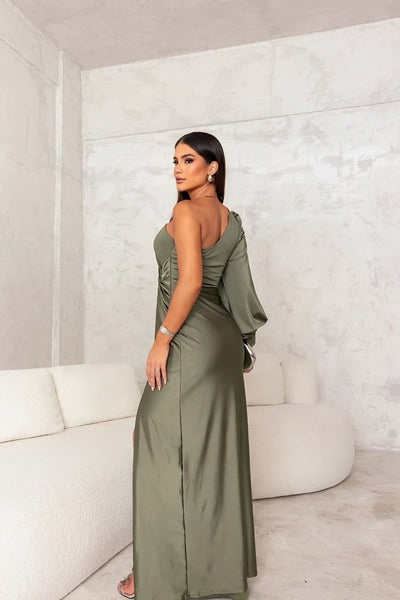 Celestina Gown – Das perfekte Abendkleid