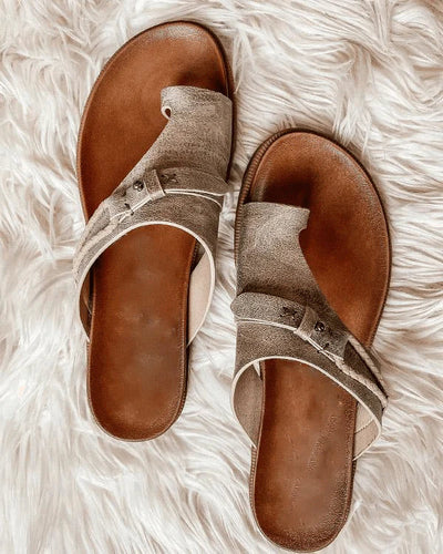Whitney - Orthopädische Sandalen
