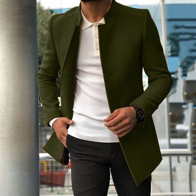 Mocarra | Klassische Jacke für den Frühling